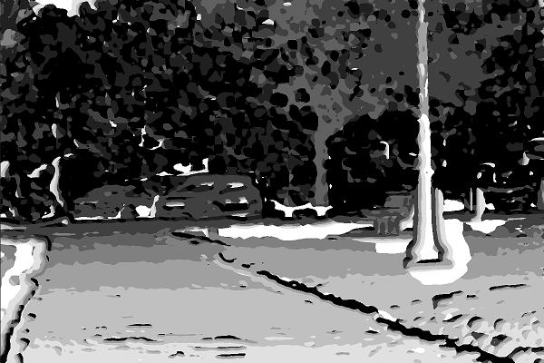 Depth Map